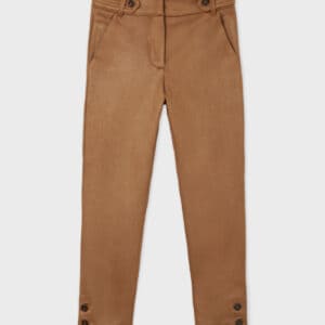 MAYORAL  TWEEN G BROWN SPARKLE LONG PANTS  $48.40 VAT