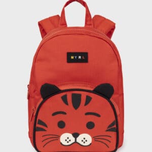 MAYORAL - TODDLER TIGER BACKPACK - $38.11  VAT