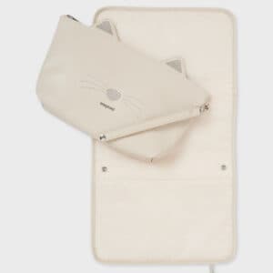 MAYORAL - BABY CHANGER & TOILETRY BAG  $40.92  VAT