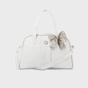 MAYORAL - BABY HANDBAG WITH PYJAMAS BAG    $103.35 VAT