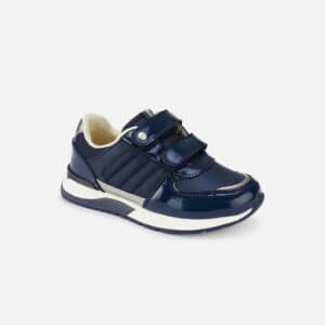 MAYORAL - BIG KIDS RUNNING PADDED TRAINERS- $80.36 VAT