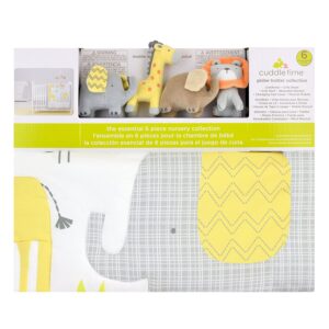 CUDDLE TIME – ELEPHANT GLOBETROTTER BABY BEDDING COLLECTION $251.35 VAT Inclusive