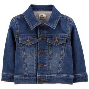 BABYB'GOSH   BABY B DENIM JACKET $42.74 VAT