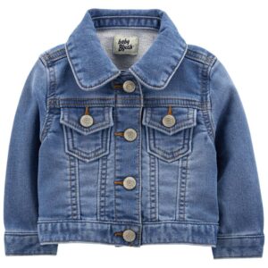 BABYB'GOSH   BABY G DENIM JACKET $42.74 VAT