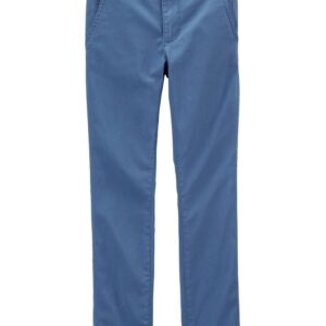 OSHKOSH  TWEEN B BLUE F/F LONG PANTS $34.82 VAT
