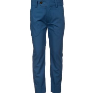 APPAMAN  PALACE BLUE SUIT PANTS  $95.70 VAT