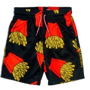 APPAMAN   FRIES MID LENGTH SWIM TUNKS $69.30 VAT