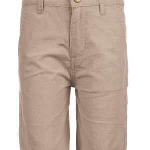 APPAMAN ALMOND DOCKSIDE SHORTS $75.90 VAT