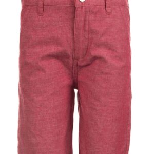 APPAMAN TRUE RED DOCKSIDE SHORTS $75.90 VAT