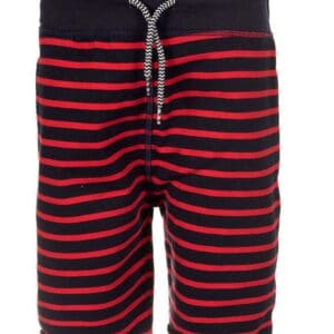 APPAMAN NAUTICAL STRIPE CAMP SHORTS $52.80 VAT