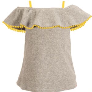 APPAMAN GREY AVILA TANK $56.10 VAT