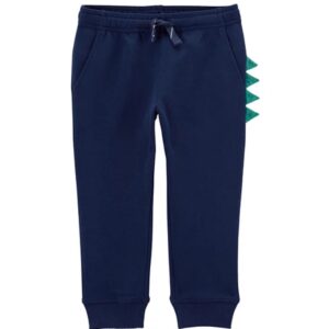 CARTER'S  BABY B NAVY DINO JOGGER  $24.75 VAT