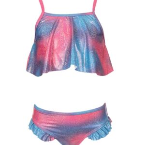 APPAMAN HERMOSA BIKINI SET SPARKLE $59.40 VAT