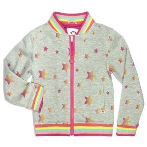 APPAMAN   STARS NIKKI BOMBER JACKET  $112.20 VAT