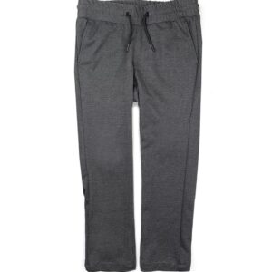 APPAMAN  DARK GREY EVERYDAY STRETCH PANTS  $72.60 VAT