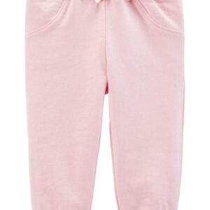 CARTER'S   BABY G PINK PANTS $14.19 VAT