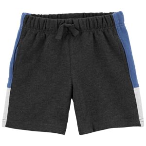 OSHKOSH  TODDLER B SLUB FRENCH TERRY SHORTS  $32.84 VAT