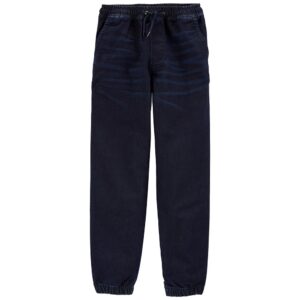 OSHKOSH  DARK NAVY G DENIM JOGGER  $34.65 VAT