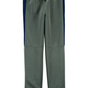 CARTER'S  OLIVE-NAVY JOGGER PANTS  $31.02 VAT