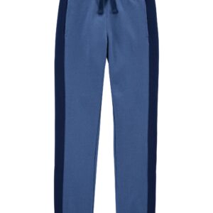 OSHKOSH  TWEEN B BLUE LOGO PANTS  $28.38 VAT