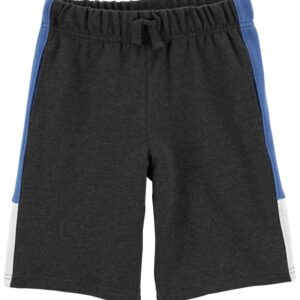 OSHKOSH  TWEEN B  SLUB FRENCH TERRY SHORTS $23.10 VAT