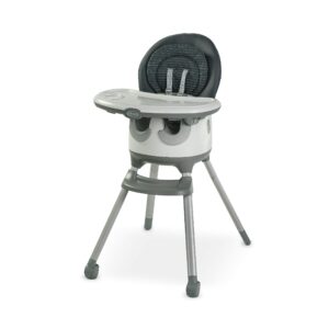 GRACO   HIGH CHAIR FLOOR 2 ATWOOD $510.18   VAT