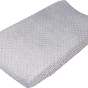 GERBER  SINGLE PACK CHANGING PAD COVER  $23.00 VAT