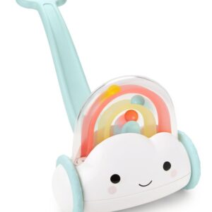 SKIP* HOP   SILVER LINING CLOUD RAINBOW PUSH TOY  $36.30 VAT