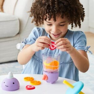 SKIP *HOP   ZOO SHAKE IT UP SMOOTHIE SET $25.41   VAT