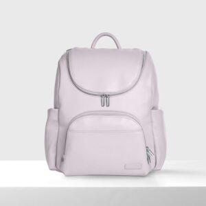 SKIP HOP  EVERMORE 6-IN-1 BACKPACK SET - DUSTY LAVENDER $215.33  VAT
