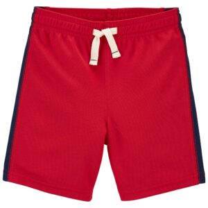 CARTER'S  BIG B MESH SHORTS  $15.35 VAT