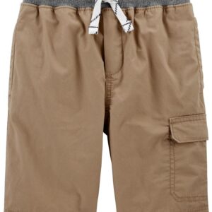 CARTER'S  BIG B KHAKI CARGO SHORTS  $21.18 VAT