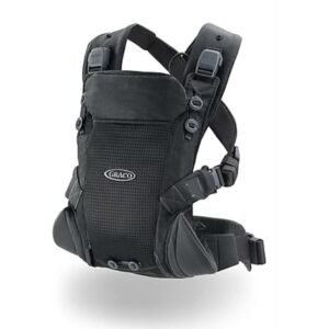 GRACO   CRADLE ME LITE 3-IN-1 CARRIER   $188.38 VAT