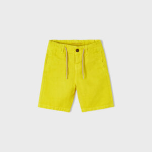 MAYORAL  B LINE TWILL SHORTS  $49.67 VAT