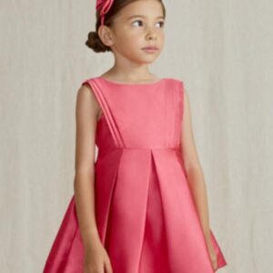 ABEL & LULA   GIRL FUCHSIA DRESS  $139.10 VAT