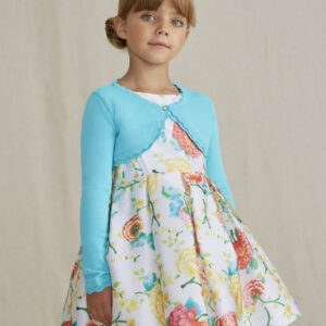 ABEL & LULA  KNIT LONG SLEEVES CARDIGAN  $60.89 VAT