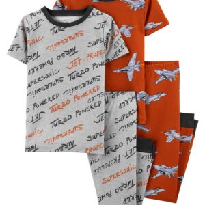 CARTER'S   B 4PC PLANES SLEEPWEAR   $44.88 VAT