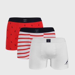 MAYORAL    HIBISCO 3 PACK BOXER VAT $19.80