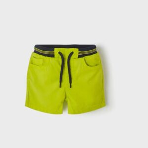 MAYORAL  BABY B  SHORT TWILL BERMUDA SHORTS  $35.31 VAT