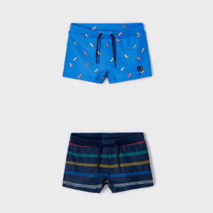 MAYORAL  B  SET OF TWO SWIM WEAR  $39.11 VAT