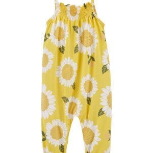 CARTER'S  BABY G 1PC SUNFLOWER  $20.79 VAT