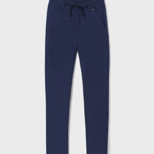 MAYORAL  TWEEN B LONG STRUCTURED TROUSERS  $62.04 VAT