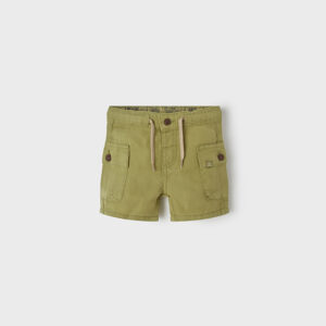MAYORAL   BABY B CARGO SHORTS $39.11 VAT