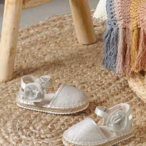 MAYORAL - JUTE STRAP SHOES - $47.03 VAT