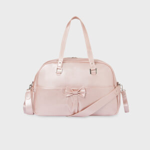 MAYORAL  BABY METALLIC HANDBAG  $123.42 VAT