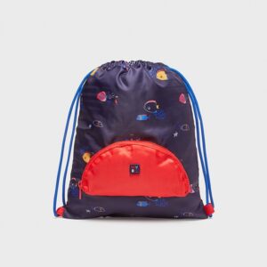 MAYORAL  DRAWSTRING BACKPACK