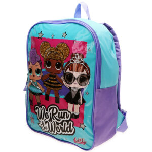 l.o.l. surprise!™ backpack 15in x 12in VAT