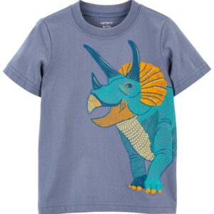 CARTER'S  BABY B PRINTED TEE  $16.17 VAT