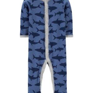 CARTER'S   BABY B SHARKS SLEEP N'PLAY   18.65 VAT