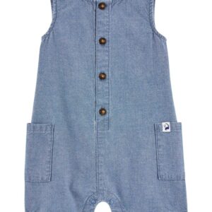 CARTER'S   BABY B 1PC CHAMBRAY   $20.79 VAT